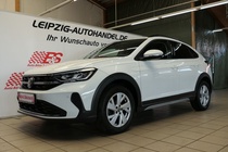 Volkswagen Taigo 2022