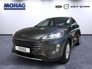 Ford Kuga 2022