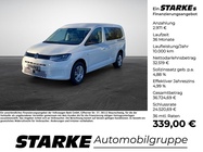 Volkswagen Caddy Maxi 2026