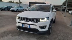 Jeep Compass 2019