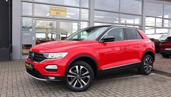 Volkswagen T-Roc 2020