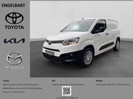 Toyota Proace 2022