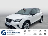 Seat Arona 2025