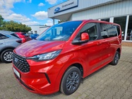 Ford Tourneo Custom 2024
