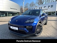 Porsche Macan 2025
