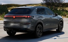 Volkswagen T-Roc 2026