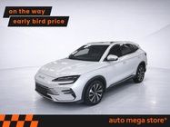 BYD Seal 2025
