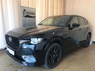 Mazda CX-60 2025