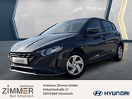 Hyundai i20 2025