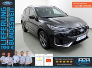 Ford Kuga 2024