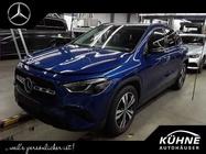 Mercedes-Benz GLA-Class 2024