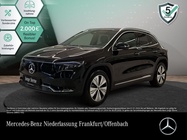 Mercedes-Benz EQA 2025