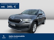 Skoda Kodiaq 2022