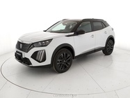 Peugeot 2008 2023