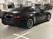 BMW M2 2024