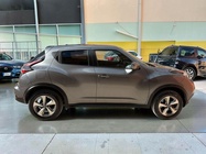 Nissan Juke 2019
