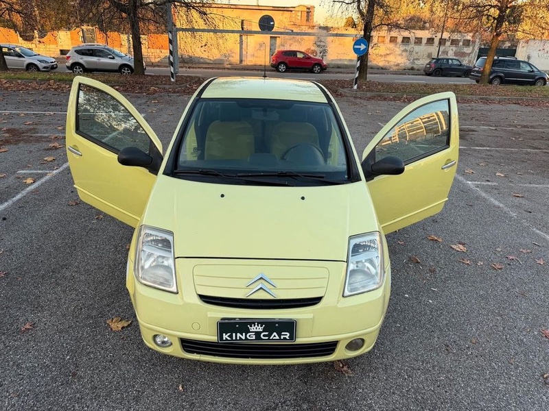 Citroen C2
