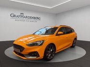 Ford Focus 2021