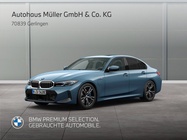 BMW 3 Series 2025