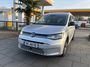 Volkswagen Caddy Maxi 2021