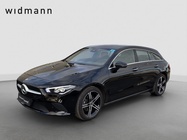 Mercedes-Benz CLA-Class 2022