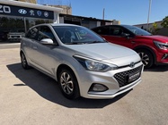 Hyundai i20 2019