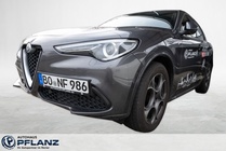 Alfa Romeo Stelvio 2023
