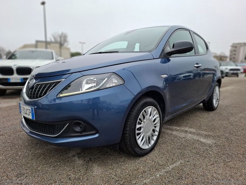 Lancia Ypsilon 2022