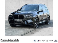 BMW X7 2025