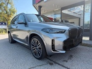 BMW X5 2025