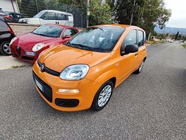 Fiat Panda 2021