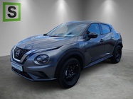 Nissan Juke 2026