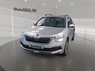Skoda Kamiq 2021