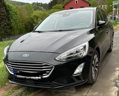 Ford Focus 2019