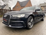Audi A6 2016