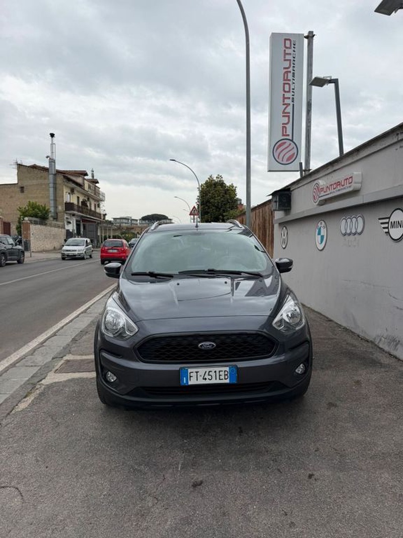 Ford Other