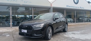 Audi Q3 2020