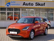 Suzuki Swift 2025