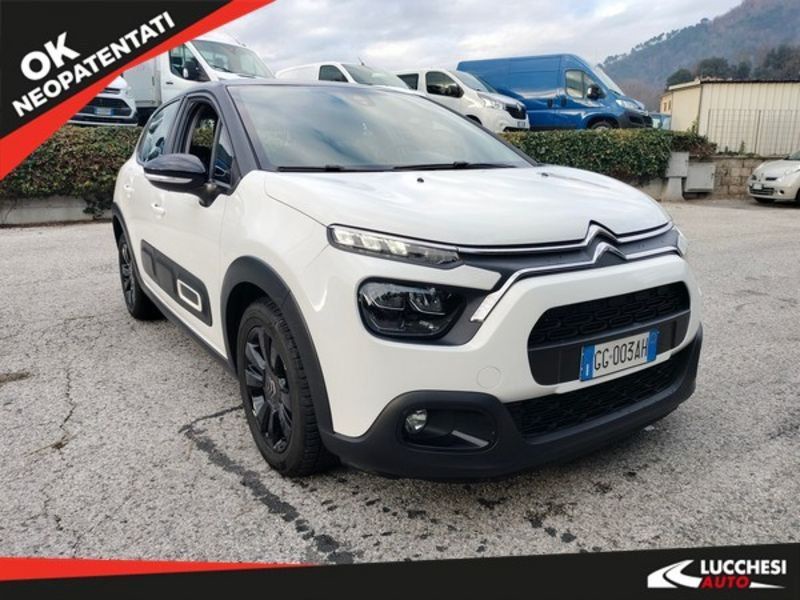Citroen C3