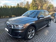 Audi Q5 2019