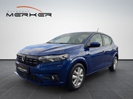 Dacia Sandero 2022