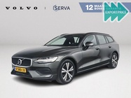 Volvo V60 2021