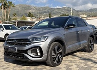 Volkswagen T-Roc 2024