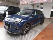 Ford Puma 2023