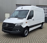 Mercedes-Benz Sprinter 2024