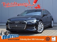 Audi A6 2019