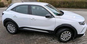 Opel Mokka 2022
