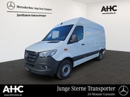 Mercedes-Benz Sprinter 2024