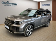 Hyundai Santa Fe 2025