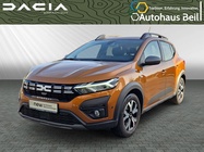 Dacia Sandero 2023